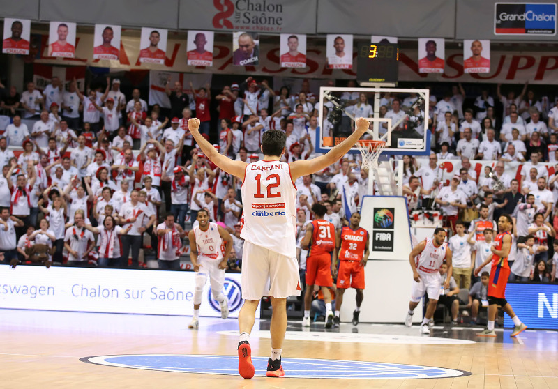 Варезе отне мечтата за финал на Евтимов и Шалон (видео)